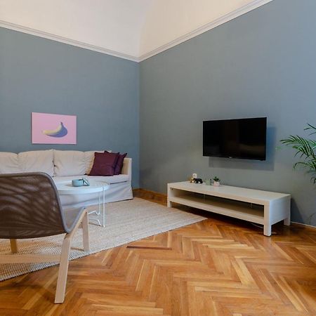 Lovely Apartment Next To Synagogue. Budapest Exterior photo
